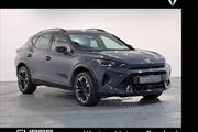 Cupra Formentor 2025