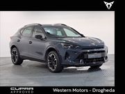 Cupra Formentor 2025