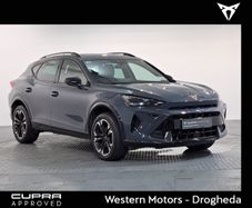 Cupra Formentor 2025
