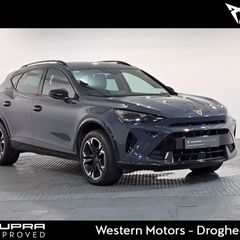 Cupra Formentor 2025