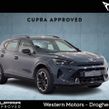 Cupra Formentor 2025