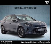Cupra Formentor 2025