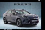 Cupra Formentor 2025