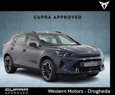 Cupra Formentor 2025