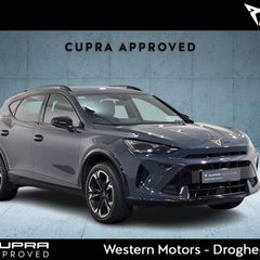 Cupra Formentor 2025