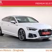 Audi A5 2022