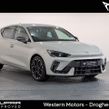 Cupra Leon 2024