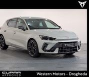 Cupra Leon 2024