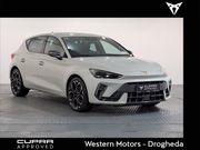 Cupra Leon 2024