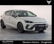 Cupra Leon 2024