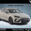 Cupra Leon 2024
