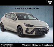 Cupra Leon 2024