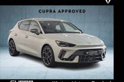 Cupra Leon 2024