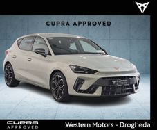 Cupra Leon 2024