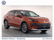 Volkswagen T-Roc 2026