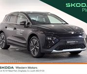 Skoda Elroq 2026