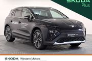 Skoda Elroq 2026
