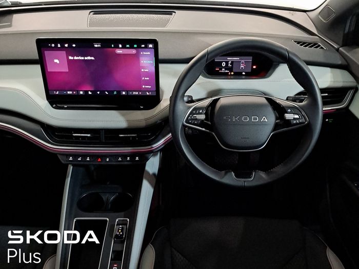 Skoda Elroq 2026