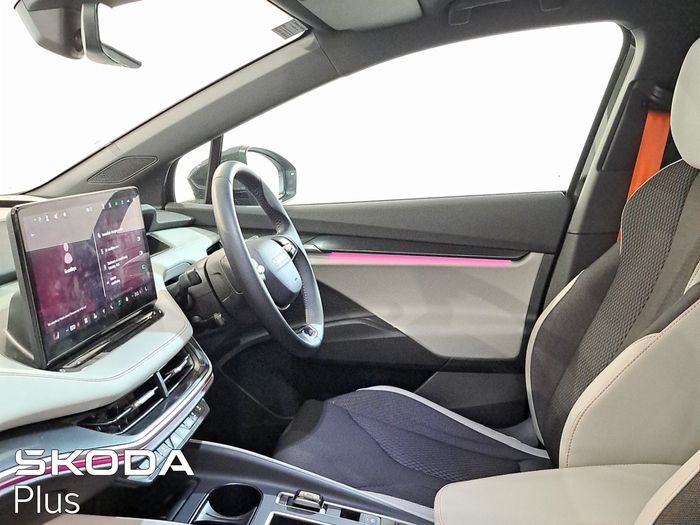 Skoda Elroq 2026