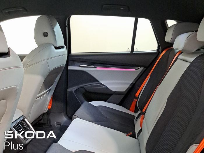 Skoda Elroq 2026