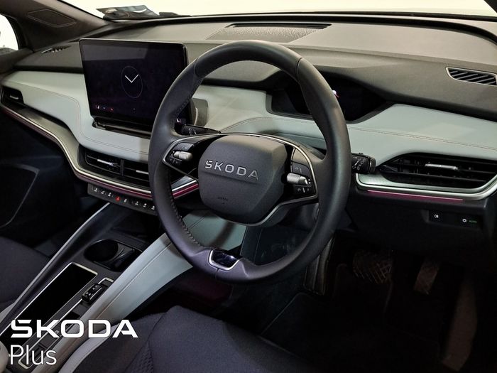 Skoda Elroq 2026