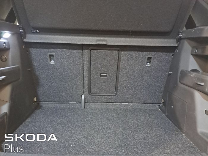 Skoda Elroq 2026