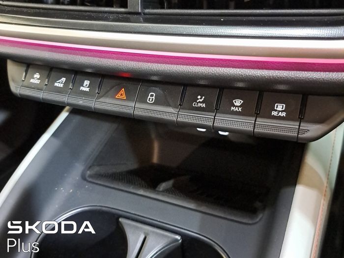 Skoda Elroq 2026