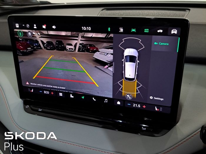 Skoda Elroq 2026