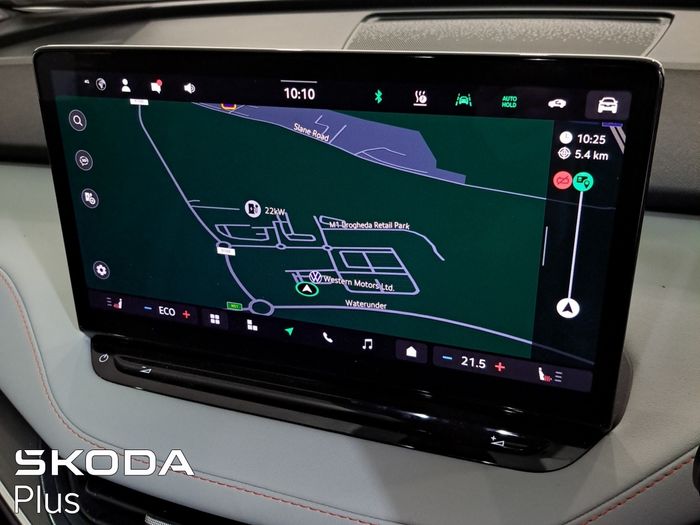 Skoda Elroq 2026