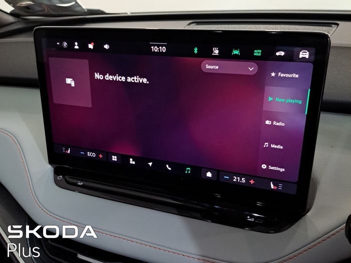 Skoda Elroq 2026