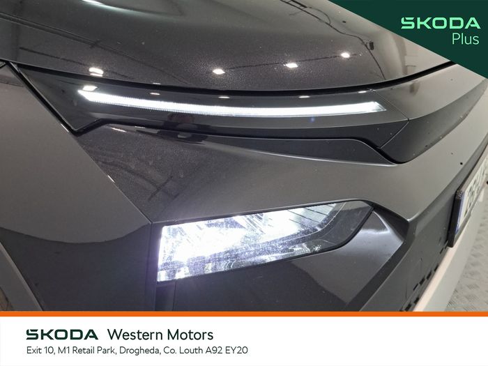 Skoda Elroq 2026