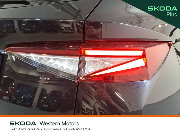 Skoda Elroq 2026