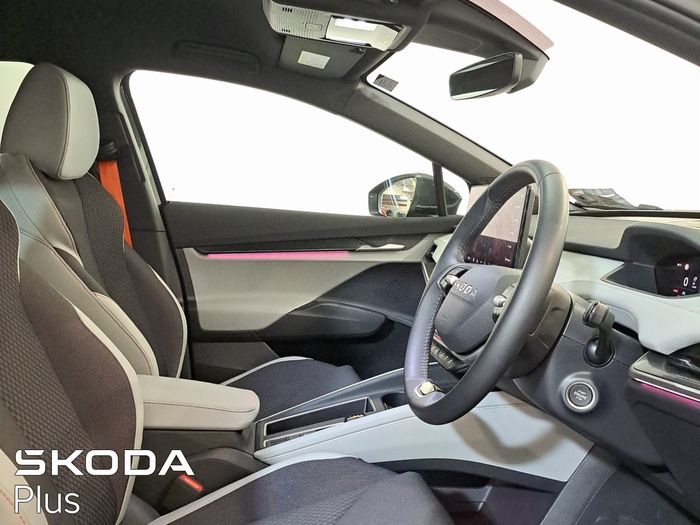 Skoda Elroq 2026