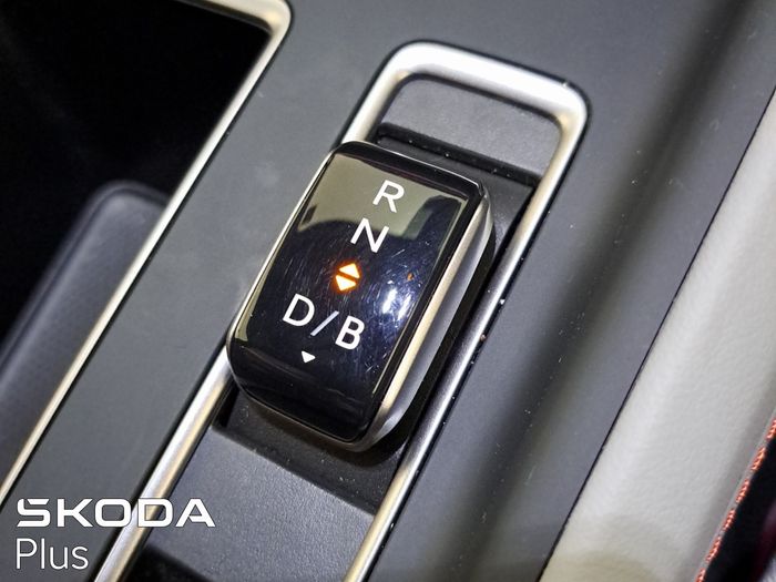 Skoda Elroq 2026