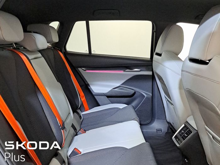 Skoda Elroq 2026