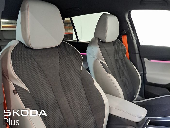 Skoda Elroq 2026
