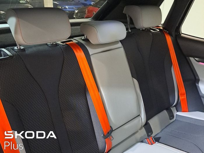 Skoda Elroq 2026