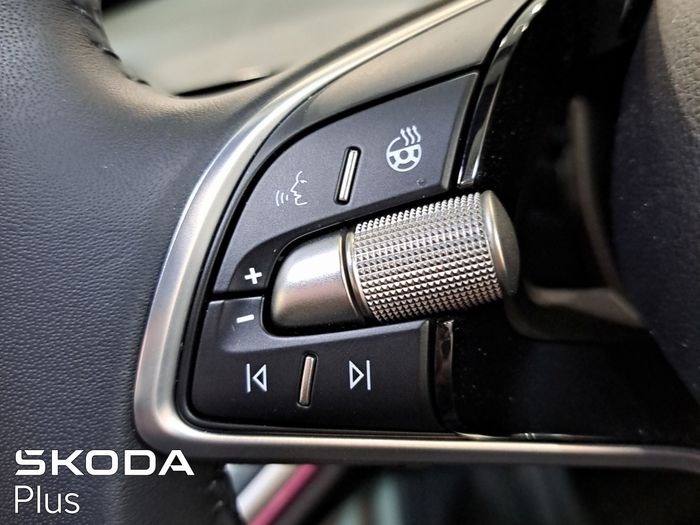 Skoda Elroq 2026
