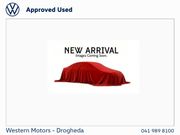 Volkswagen Crafter 2024