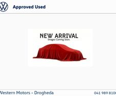 Volkswagen Crafter 2024