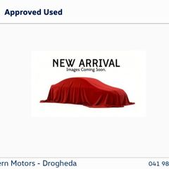 Volkswagen Crafter 2024