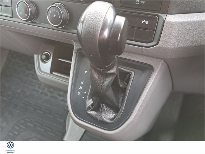 Volkswagen Crafter 2024