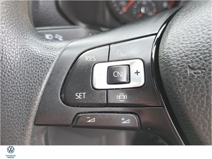 Volkswagen Crafter 2024