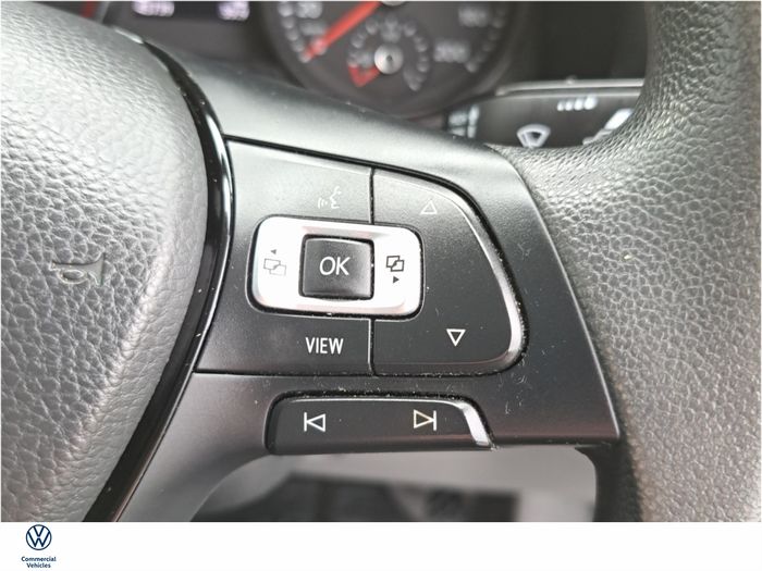 Volkswagen Crafter 2024