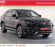 BYD SEAL U 2025