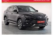 BYD SEAL U 2025