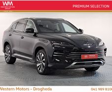 BYD SEAL U 2025