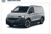 Volkswagen Transporter 2026
