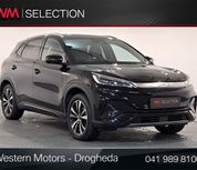 BYD ATTO 3 2025
