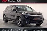 BYD ATTO 3 2025